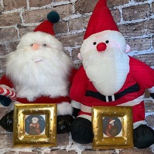 🎅🏼*FREE🎅🏼Christmas Frames x 2❣️